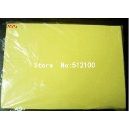 Free shipping ! 50pcs PCB circuit board thermal transfer paper, transfer paper A4 size