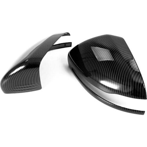 Fit for Benz glb200/180 2020 rearview mirror decorative cover, reverse mirror protection cover paste auto modification