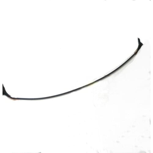 For BMW 7 Series E65 E66 730 745 750 760LI Front Rear Windshield Strips Glass Seal 2002-2008