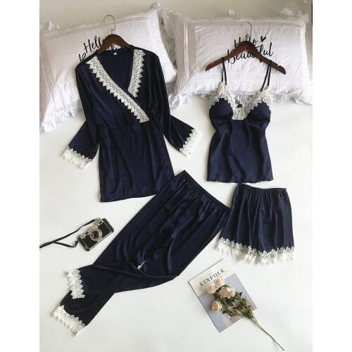 Foply Women's Winter Pajamas