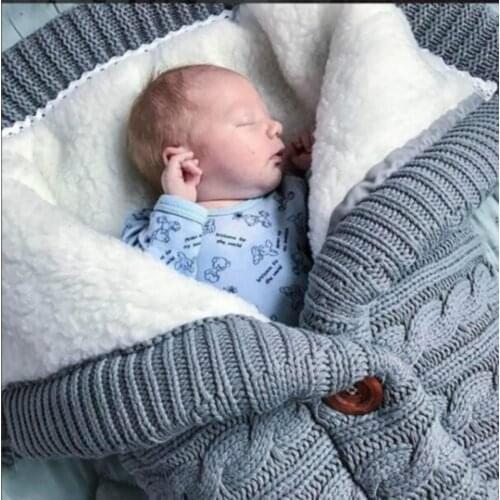 Kaguster Sleeping Bags For Newborns