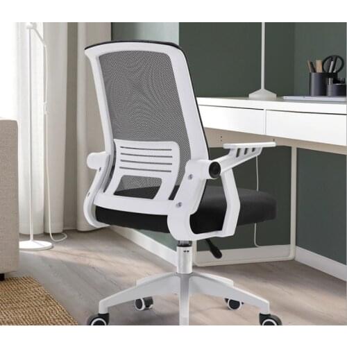 Computer chair Home office chair Staff chair Conference chair student chair training chair lift swivel chair Back net chair