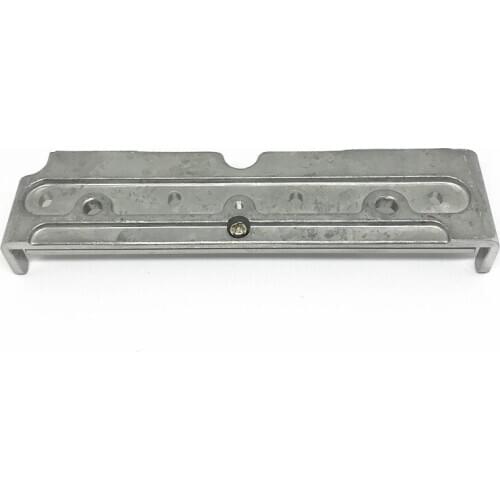 Print head cover bracket For Original TSC ME240 LP-5402E B-200E printer accessories print head cover bracket