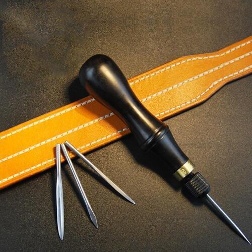 Leane Creatief Awl For Leather