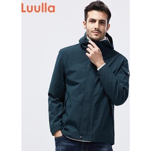 8XL Big Tall 2020 Autumn Men Brand New Casual Hooded Bomber Jacket Coat Men Fashion Spring Pockets Outwear Jackets Coats Men