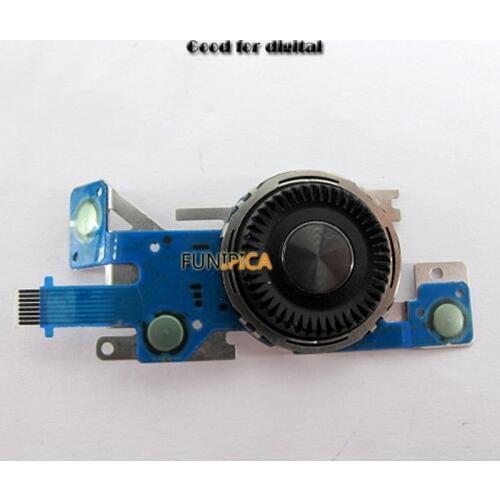 95%NEW Button Flex Cable For SONY NEX-5 Repair Part NEX5 Keyboard Key Digital Camera repair parts freeshipping