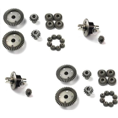 Upgrade metal differential or gear for Wltoys A949 A959 A969 A979 A959-B A969-B A979-B RC Car spare parts A949-23 A959-B-27