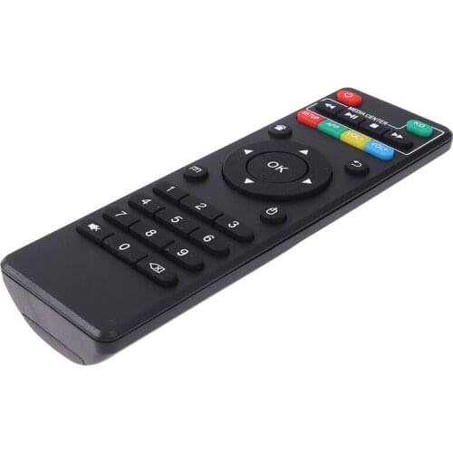 Remote Control For X96 X96mini X96W Android TV Box Smart IR Remote Controller With KD Function For X96 Mini X96 X96W Set Top Box