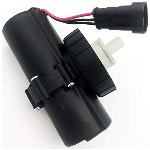 Fuel Pump Assembly 87802238 for Ford New Holland 7010 TB80 TS100