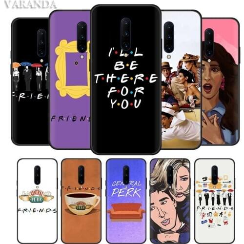 Varanda OnePlus 7T Phone Cases