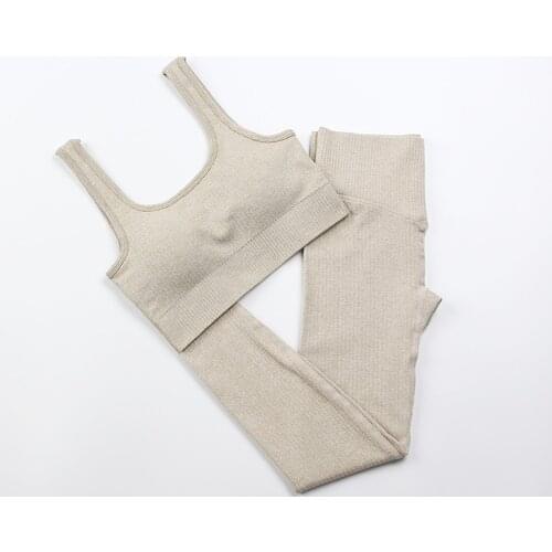 YGmelody Yoga Clothes