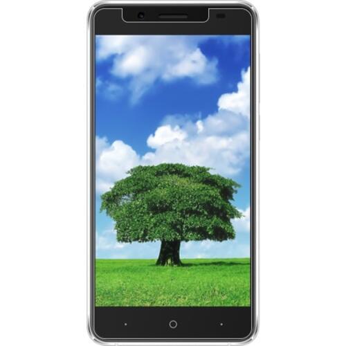 Smartphone Tempered Glass 9H Explosion-proof Protective Film Screen Protector mobile phone for Ark Wizard 1 cover