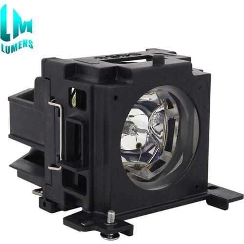 Replacement Projector Lamp DT00751 For Hitachi CP-HX3180 CP-HX3188 CP-X260 CP-X260W CP-X265 X265W/X267 CP-X268 with Housing