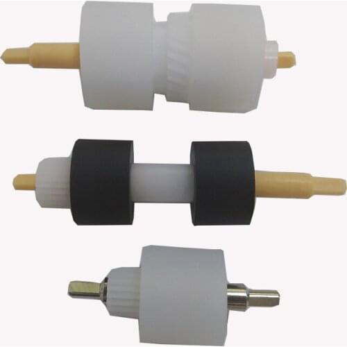 1Set High Quality Original Pickup Roller For Xerox DC4110 4112 4127 4595 1100 D95 700 900 Compatible Printer Spare Parts