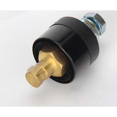 1pcs European quick connector reverse seat EDKJ-10/25 35/50 50/70 70/95