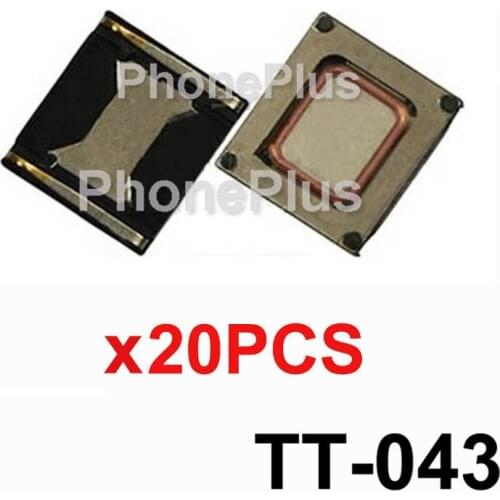 20PCS For Huawei Ascend P8 Lite P8 G9 VNS-TL00 P9 Lite Earpiece Speaker Receiver Earphone Speaker