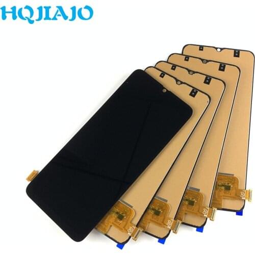 5PCS TFT Incell LCD Display For Samsung Galaxy A70 LCD A705 A705F SM-A705MN Display Touch Screen Digitizer Assembly
