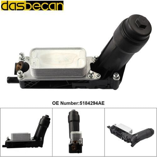 Масляные фильтры для автомобилей Dasbecan China At AliExpress