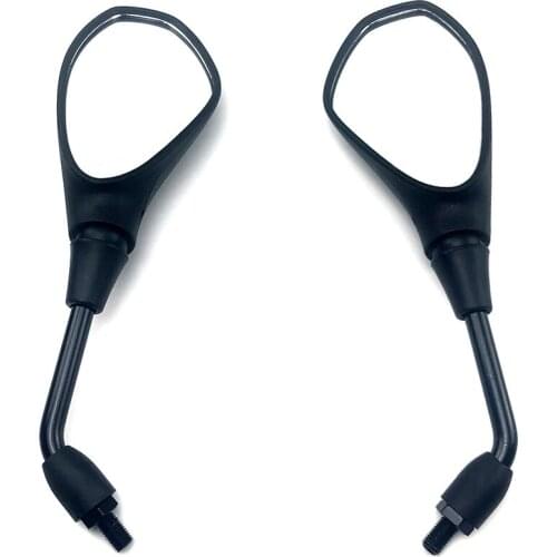 For BMW F650GS F700GS F800GS F800R G650GS S1000R R1200R New Rear View Mirrors