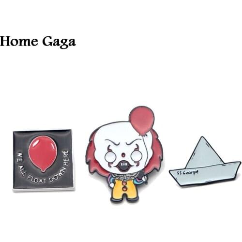 Home Gaga Badges For Clothes