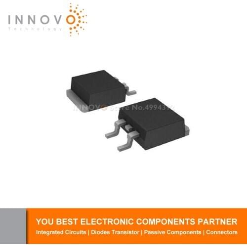 INNOVO 5pcs/lot BUK128-50DL BUK564-60H TO263 Free shipping New original