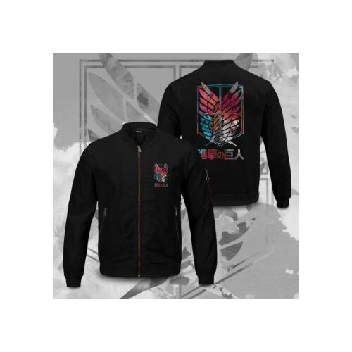 IVYYE Men's Jackets
