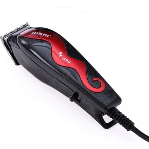 Cord clipper electric hair trimmer hair clipper haircut machine beard trimmer hair cutter