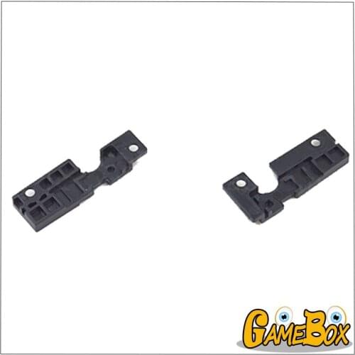 1pair Original LR Lock Button for Nintend NDSIXL/LL LR Button Clasp for NDSIXL/LL Console Repair Part