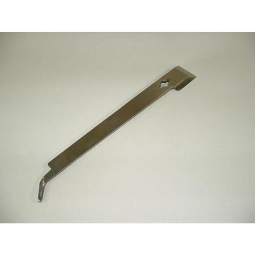 Beekeeping J Type Hive Scraping Tool beehive scraper bees