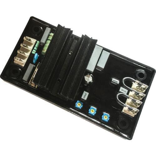 R230 AVR Automatic Voltage Regulator Electronics Module Card