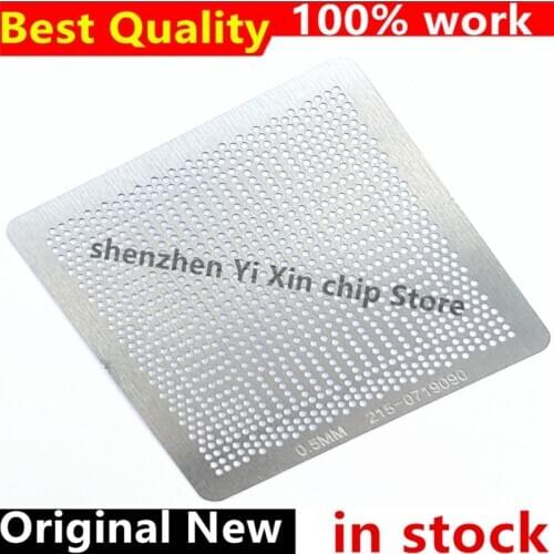 Direct heating 216-0856000 216-0842036 215-0754013 215-0803043 215-0803002 215-0837006 215-0825117 215-0757056 Stencil