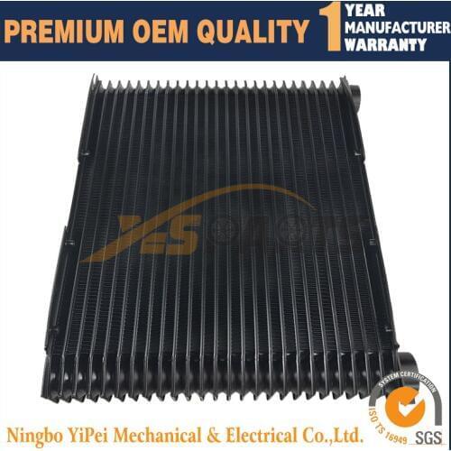 Radiator 04287044, 0428 7044 For Deutz F3M2011 1011 2011 diesel engine parts