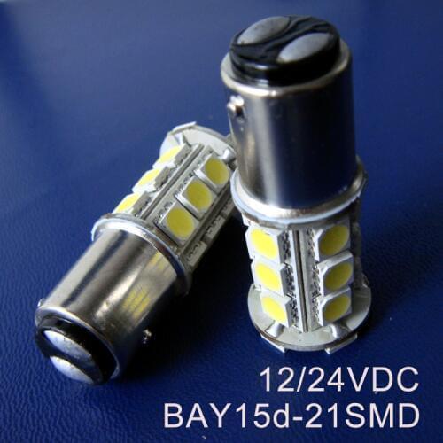 High quality,BAY15d Bulb 12v,Boat led,ship light 24v,Barge Led 24v,Yacht Lamp,BAY15d light 24v,BAY15d 24v,free shipping 2pcs/lot