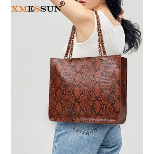 Женские сумки шопперы XMESSUN China At AliExpress