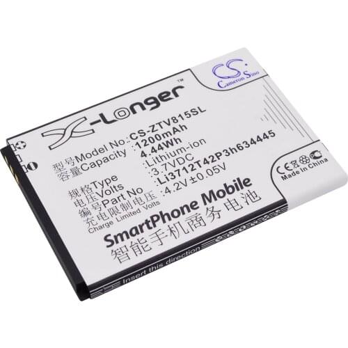 Cameron Sino Mobile SmartPhone Replacement Li-ion Battery 1200mAh For Li3712T42P3h634445 Asus A4C Free Tools