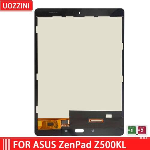 LCD For Asus Zenpad 3S 10 Z500M Screen P027 Z500KL P001 Z500 LCD Display Touch Screen Sense Assembly Replacement For Zenpad Z500