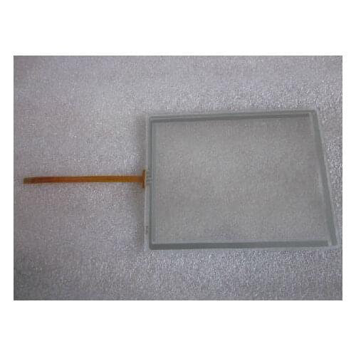 2PCS Touch Screen Glass for Siemens TP177A TP177B K-TP178 6AV6642-0AA11-0AX1 HMI Panel