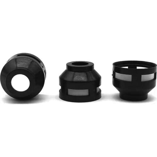 500pcs For Fuel Injector FJ399 fits 93-95 Mazda RX-7 1.3L-R2 Fuel Injector Filter 19.6*7.75*15.5mm VD-FL-1110