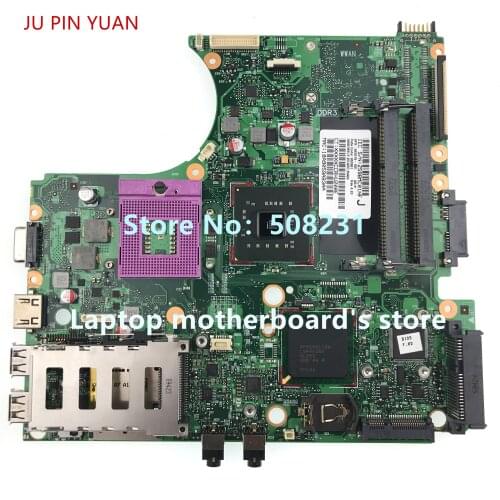 583079-001 583081-001 for HP Probook 4410S 4510S Laptop Motherboard GM45 DDR3 100% fully tested