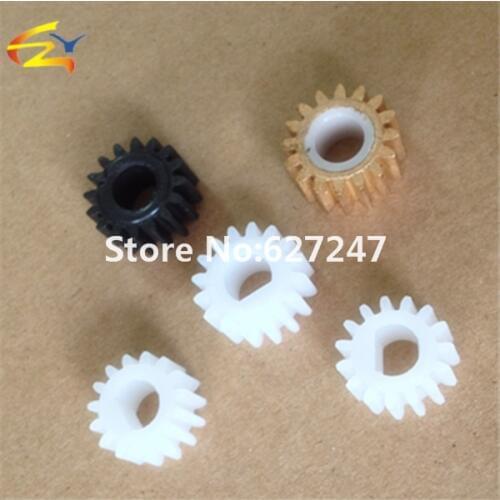 AB411018 Aficio 1022 1027 2022 2027 Copier Developer Gear Kit for Ricoh