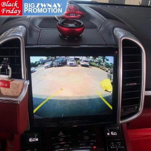 Android 10 Multimedia Radio Receiver For Porsche Cayenne 2010 2011 2012 2013 2014 2015 2016 2017 GPS Autoradio Audio Stereo Unit