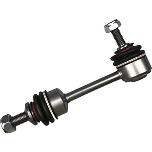 Car Left Rear Stabilizer Bar Parallel Bar Tie Rod for -BMW E60 E61 E63 525I 530I 540I 520I 33556761000