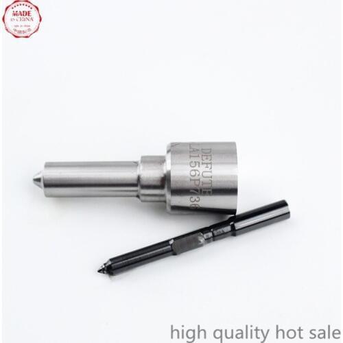 DLLA153P2351 DLLA152P2352 DLLA147P2357 DLLA148P2369 DLLA133P2379 DLLA162P2380 DLLA150P2386 Common Rail Fuel Injector Nozzle