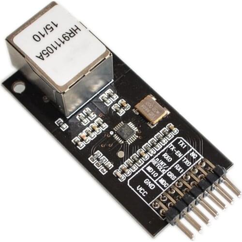 For arduino Smart Electronics LAN8720 module network module Ethernet transceiver RMII interface development board