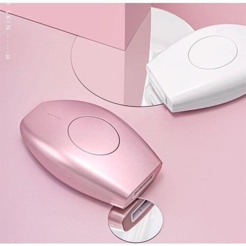 600000 Flashes Permanent Laser Epilator For Women Electric IPL Hair Removal Machine Womens Depilator Female Photoepilator