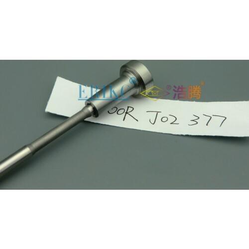 ERIKC engine injector valve F00RJ02377 valve assemblies F00R J02 377 fuel pressure control valve F ooR J02 377