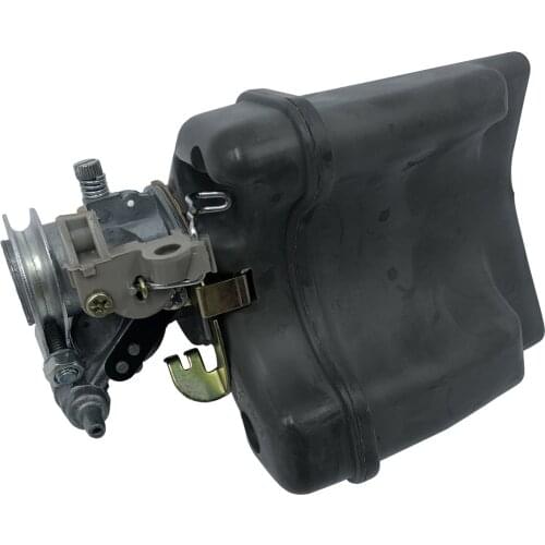 19mm Carburetor For Peugeot 103 SP MVL Mobylette 104 PGT PGT103 PGT104