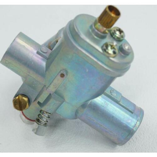 SherryBerg vergaser carb 17 mm Tuning Carburettor 1/17/77 for Zundapp Sport Combinette C 50 Super FREE shipping