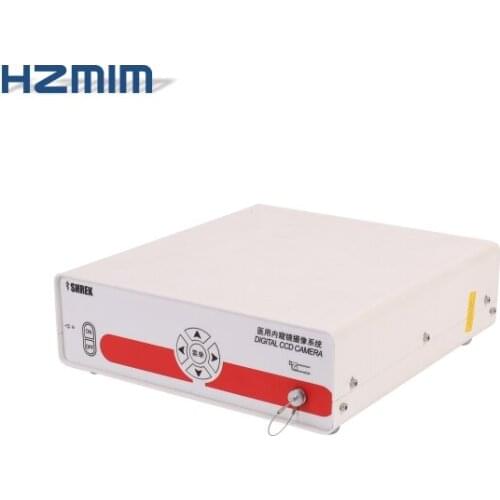 Medical Endoscope CCD Camera with Coupler, Laparoscopy Camera System