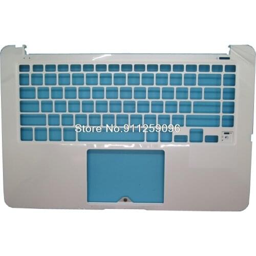 Laptop PalmRest For Samsung NP900X5U 900X5U BA98-01355B US Layout Upper Case Cover Without Touchpad New